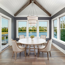 breakfast nook