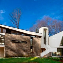 Cool House in Atlanta
