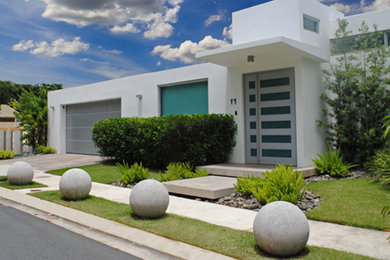 Residence