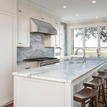 Macaubas Fantasy Quartzite