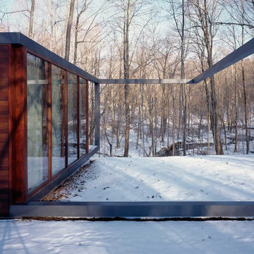 Dutchess County Residence