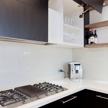 Black Rock Kitchen