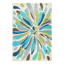 Outdoor rug