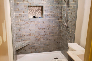 Bathroom photo in Other
