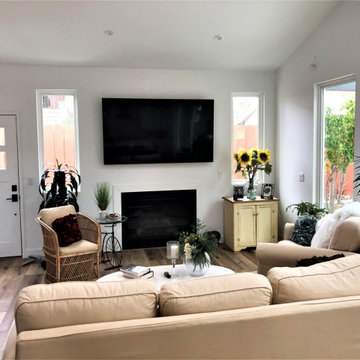 2BR ADU | California Street in Oceanside