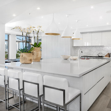Modern Condo