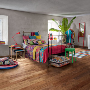 Kahrs Hardwood Flooring
