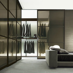 Siparium sliding doors | Rimadesio - Products