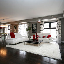 Dark Floors etc