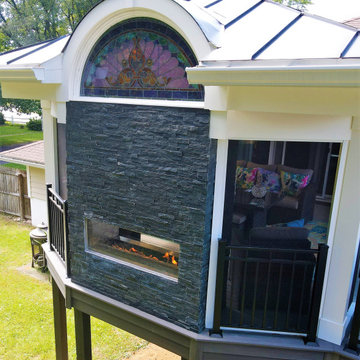Wayne, NJ - unique outdoor idea - check it out!
