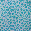 See Spot Run modern leopard animal print graphic throw pillow 20" x 20" set of 2