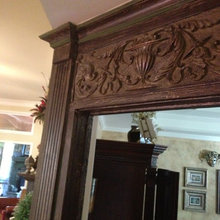 Italian Inspired Restoration Projects