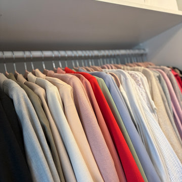 Ankleidezimmer