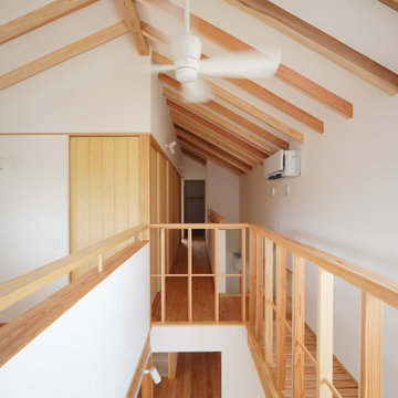 千葉・検見川の住まい
