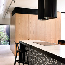 Kitchen ideas