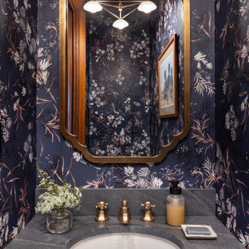Prospect Lefferts Gardens Townhouse