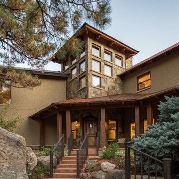 Animas Valley Remodel