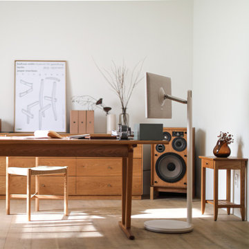 Home office with StanbyME