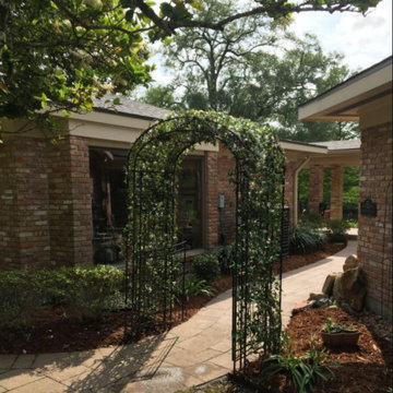 Landscape Projects