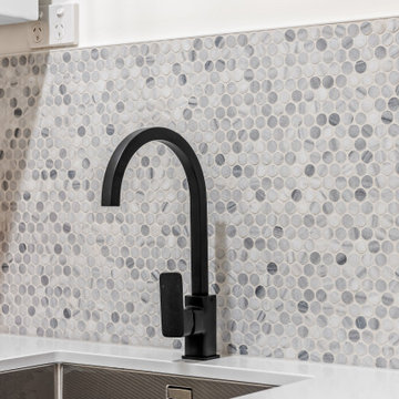 Kitchen, Laundry and Bathroom Renovation