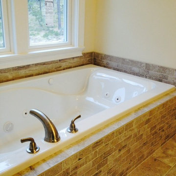 Bathroom Remodels