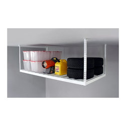 Custom Garage - Products