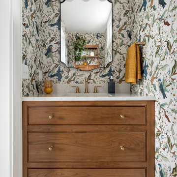 Recrafted Heritage | St. Paul, MN | McDonald Remodeling