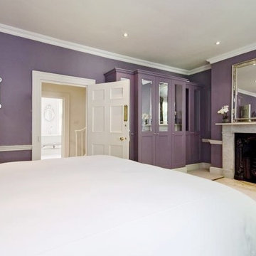 Purple passion