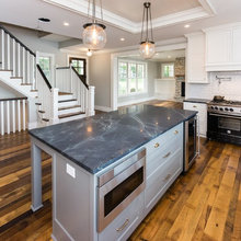 New Kitchen