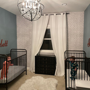 Nursery Project