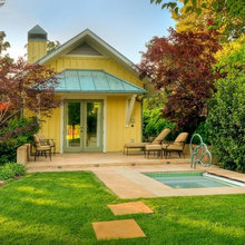 Honeymoon Cottage