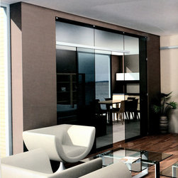 _Sliding Doors - Products