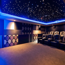 Home theatre