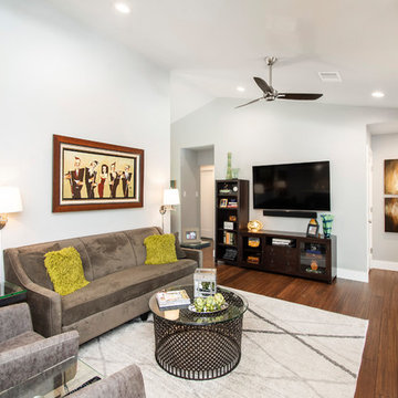 Weeburn Living Room
