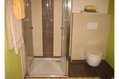 Neues Bad - Wie nach einer Sanierung aus Ihrem Badezimmer ein Raum zum Entspanne