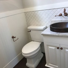 Bathrooms