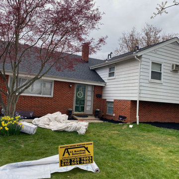 Roofing Replacement, Delaware County PA 19013