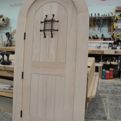 Wine Cellar Doors - Products