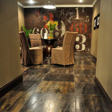 FLOORS