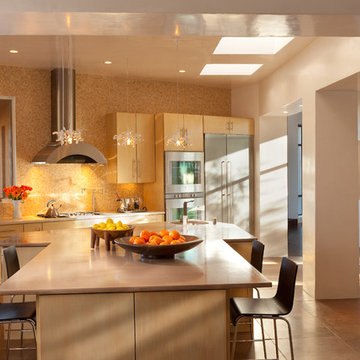 Las Campanas Contemporary