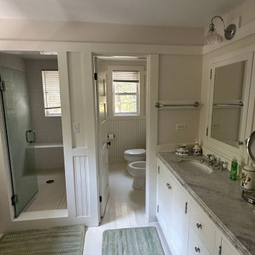 Full Restoration of Old Island Home