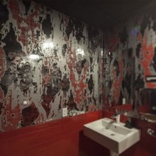 Bowie Bathrooms