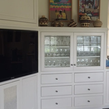 Bel Air Family Room