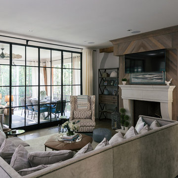 Custom Atlanta Home