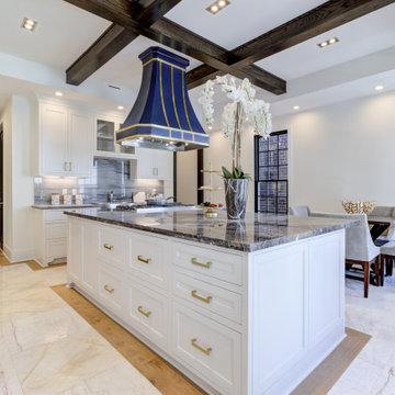 Virginia St Townhome