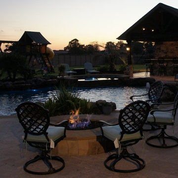 Fairhaven Estates Moss Rock Elegance