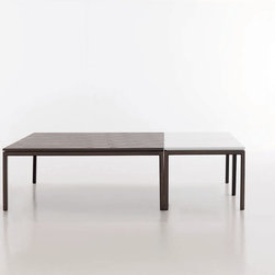 Essencial Collection - Coffee Tables