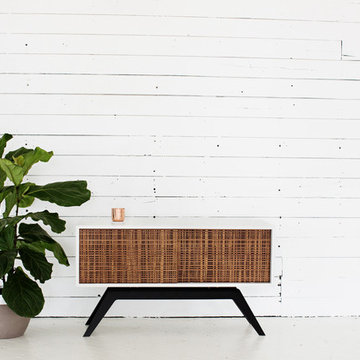 Custom Elko Credenza