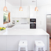 pendant lights