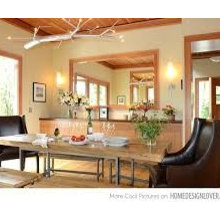 Decor ideas for Costilla